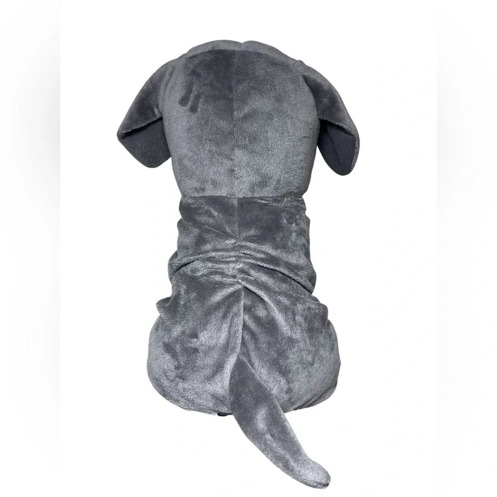 Harry Potter NWT FANG Plush 13